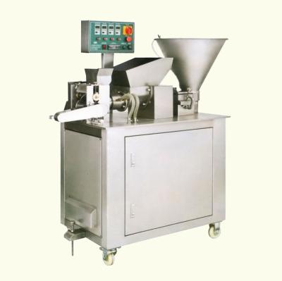 China Automatic Samosa / Empanada Dumpling / Samosa Machine Samosa Empanada Making Machine Picture for sale