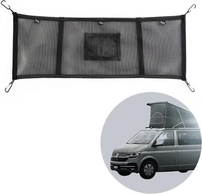 China Heavy Duty High quality factory provides RV, car, roof parts, luggage net organizer net for sale