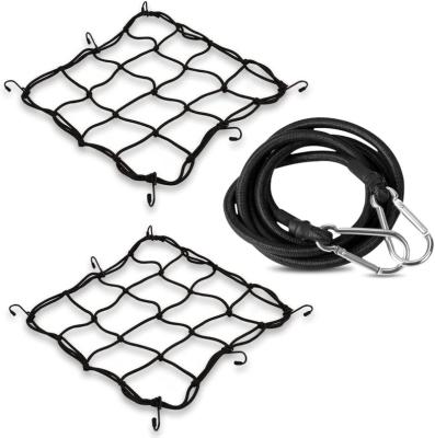 China Motorcycle cargo fixed Factory provides high quality Motorcycle Cargo Net for sale