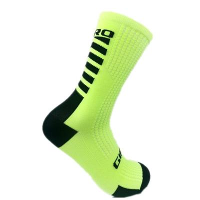 China crew mens women athletic four seasons universal mountain bike cycling sports Socks for sale