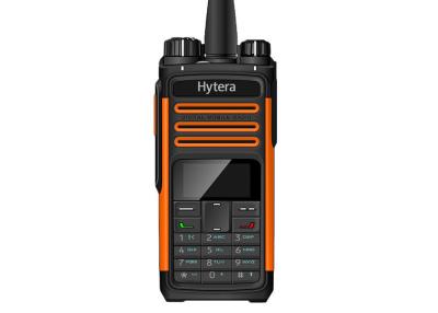 中国 GPS定位 5w 高電力 Dmr デジタル ウォーキー トーク 自動周波数調節 販売のため