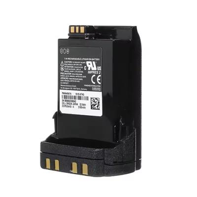 China OEM PMNN4547 PMNN4547A IP68 Li-Ionen-Batterie für APX 6000Li APX8000H SRX2200 drahtlose Langstrecken-Zwei-Wege-Radio-Batterie zu verkaufen