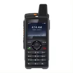 China MSTAR two way Radio PNC380 Poc Public Network radio 4000mAh zello Walkie Talkie with SIM Card PNC380 for sale