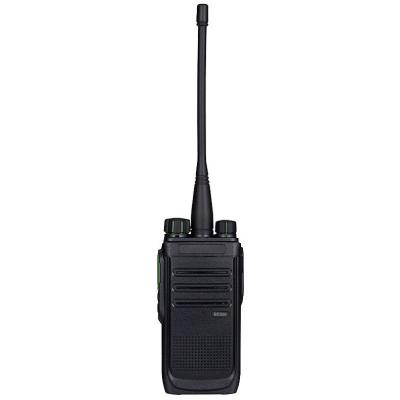 China Hand Portable 3-5w 2 Way Radio Walkie Talkies Analog Digital Long Range 2 Way Radios for sale