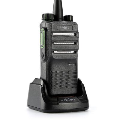 Китай 0-5 км ручной MSTAR Walkie Talkie BD510 Бизнес DMR портативное двухстороннее радио UHF 400-470MHZ продается