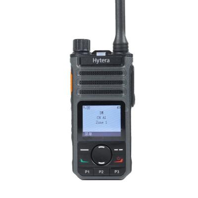 China Rádio digital de duas vias BP560 Business DMR Walkie Talkie UHF VHF IP54 Walkie-talkie digital à prova de água e poeira à venda