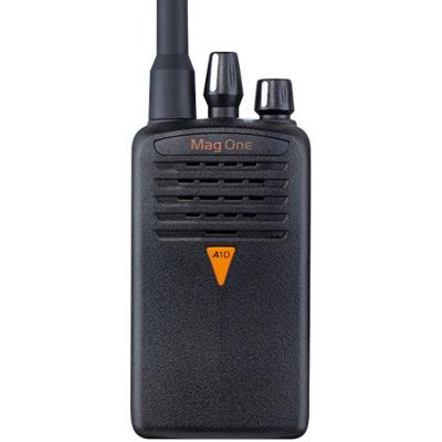 China Digital Two Way Radio A1D Digital Encryption Digital-analog Compatibility Long Endurance Long Range Walkie Talkie for sale