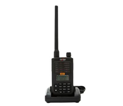 China Hoog vermogen MSTAR Handheld Walkie Talkie Radios Real Time Data Upload 5G Intercom Inspectie All In One Tweeweg Radio Te koop