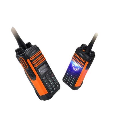 China Digital Two Way Radio TD580 two way radio td580 radio Td580 walkie talkie td580 handheld talkie walkie TD580 DMR radio for sale