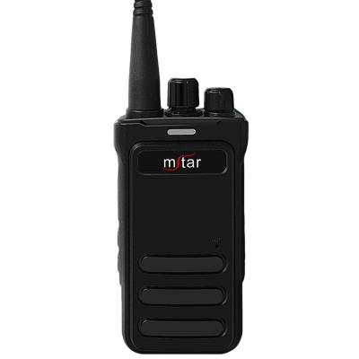 China MSTAR CHIERDA Walkie Talkie Professional FM Analog Walkie Talkie MSTAR CHIERDA mx-628 with 8000mAh Battery Capacity for sale