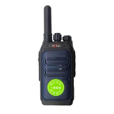 Chine MSTAR Radio à deux voies Benteng Fm Walkie Talkie Pentium Annulation du bruit extérieur Mini Multi fréquence à vendre