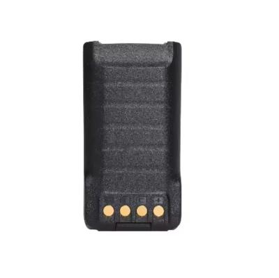 China Batterie BL2509 Lithium-Ionen-Batterie 2500mAh Walkie-talkie Batteriepaket PD985 Walkie-talkie Lithiumbatter BL2509 zu verkaufen