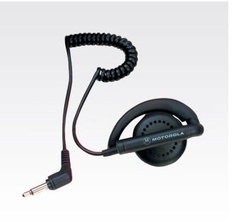 Chine Écouteur et microphone WADN4190 - Recevoir le jack de casque souple sur haut-parleur/microphone à distance à vendre