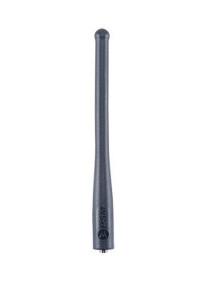 China PMAD4087 Micrófono de seguridad pública Walkie Talkie Antenna para Motorola VHF 136-153 MHz en venta