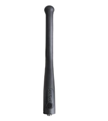 China PMAD4086 Public Safety Microphone Antenna Voor Motorola VHF 150-174 MHz Walkie Talkie Antenna Te koop