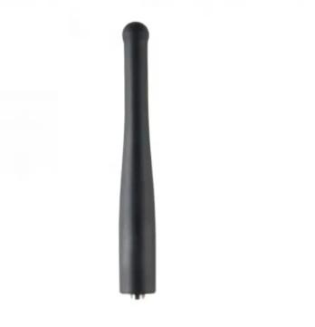 China Antenne PMAD4095 VHF Short Stubby Antenne Voor 160-174 MHz Frequentiebereik Motorola Walkie-talkie Antenne Te koop