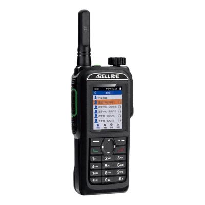 China ABELL A760L Ex 2G / 3G / 4G Walkie Talkie Bluetooth Wifi Alarma remoto IP67 Walkie Talkie en venta