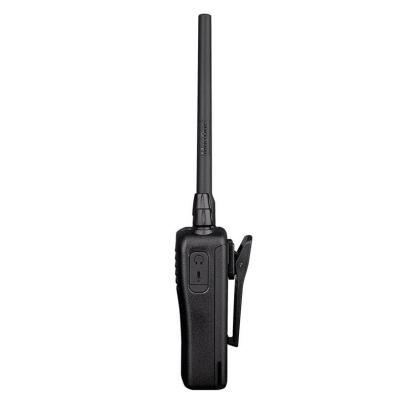 China Digital Two Way Radio A1i Black Outdoor Handheld VOX Digital-analog Compatibility Walkie Talkie for sale