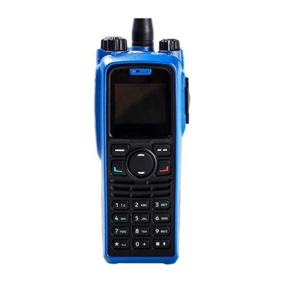 China Pd795ex Atex Dmr Walkie Talkie con GPS Iic prueba de explosión radios de dos vías para Hytera en venta