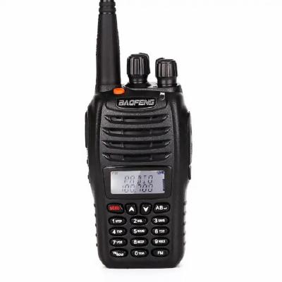 China Digitaler Zwei-Wege-Radio Baofeng UV-B5 Dual-Band Wireless Langstrecken-Zwei-Wege-Radio-Sender Walkie Talkie zu verkaufen