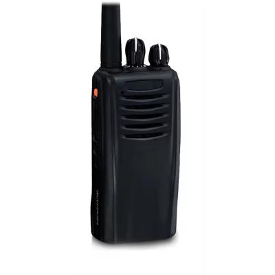 China Mstar Super 4 watt Dual Band Draagbare Vhf Marine Radio Handheld Digitale Draadloze Twee Zwart 325g Te koop