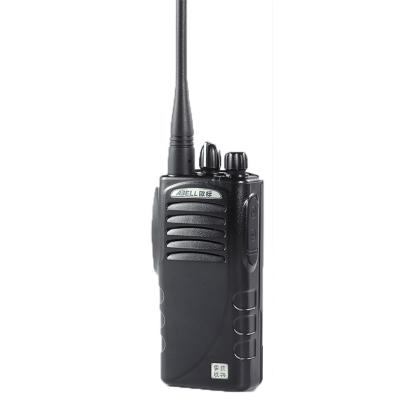 China Digital Two Way Radio Abell ABELL A-30 Voice Prompt Level 9 Noise Reduction Speech Encryption Read-write Walkie Talkie for sale