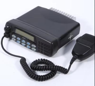 Cina GM338 VHF 15-20KM Long Distance Mobile Walkie Talkie Per i viaggi in auto GM 338 Car Walkie Talkie 50km in vendita