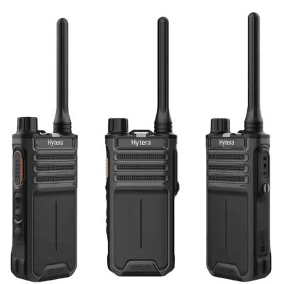 China Radio inalámbrico de dos vías BP515 walkie talkie bp510, radio bp512 bp516, bp518 radio DMR bp51X para hytera en venta