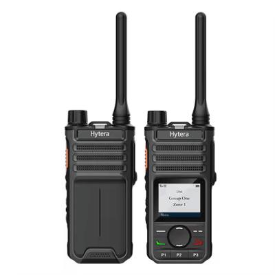 China BP565 walkie talkie BP560, BP562, BP566 walkie talkie BP568 radio DMR BP56X para el grupo Hytera en venta