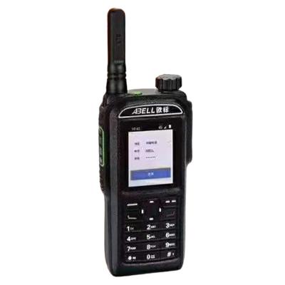 Κίνα Εκρηκτικό Walkie Talkie Abell A760L IP67 Αδιάβροχο Αδιάβροχο IIB T4 Δύοδρομος ραδιοφώνων μεγάλης εμβέλειας προς πώληση