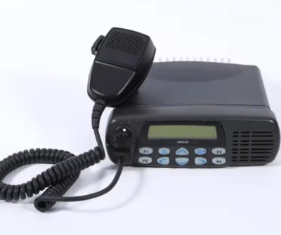 China Langstrecken 20-30KM GM338 Car Walkie Talkie Radio mit Basisstation Wireless Car Base mit Antenne und Magnet zu verkaufen