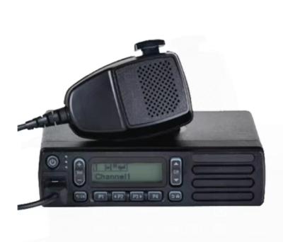 China UHF / VHF XiR M3688 Digital Mobile Vehicle 2 Way Radio Long Range Car Base for sale