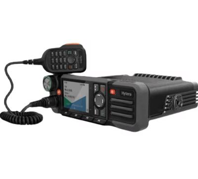 Cina Mstar OEM Walkie Talkie Per Convoglio Auto HM780 HM785 DMR HM782 HM786 HM788 HM78X Per Hytera in vendita