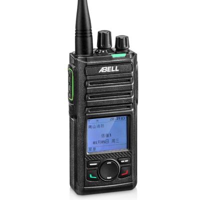 China Abell A580T IIB A prueba de explosión de dos vías de radio inalámbrico de largo alcance Transmisor profesional en venta