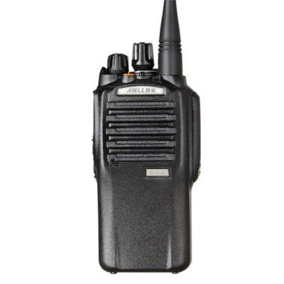 China Radios digitales de dos vías de largo alcance Abell A-60 IP57 Vox Wireless Walkie Talkie de largo alcance en venta