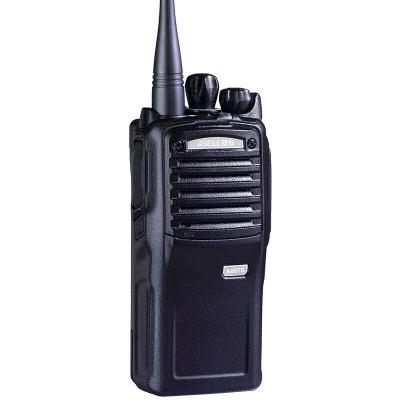 China Digital Two Way Long Range Walkie Talkies Abell A85TS DMR Speech Encryption for sale