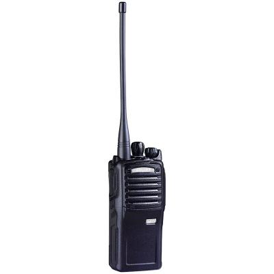 China Abell A85TS Walkie Talkies a prueba de agua Transmisor de largo alcance profesional en venta