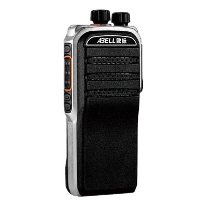 China ABELL A720T IP67 Dustproof Bluetooth Waterproof Two Way Radio Wireless Long Range Walkie Talkie for sale