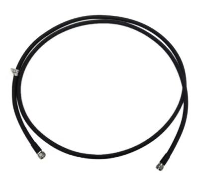 Κίνα RF 12 Walkie Talkie Antenna Cable με N αρσενικό προς αρσενικό ευθεία προς ευθεία για τηλεπικοινωνίες προς πώληση