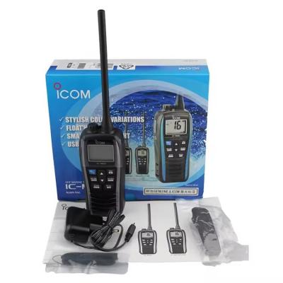 中国 M25 Icom ウォーキー・トーキー 手持ちデジタルラジオ 明確で効果的な通信 販売のため