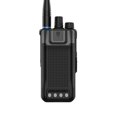 China Professional MSTAR Caltta DH405Ex Walkie-Talkie with 5W Output Power and 400-470MHz Frequency Range zu verkaufen