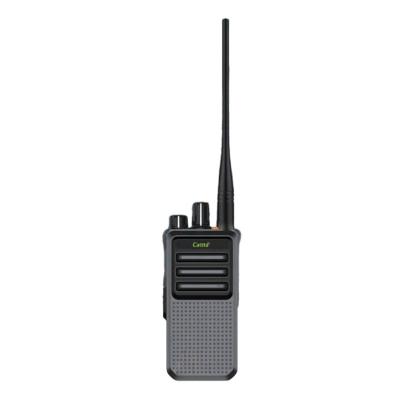 China Handheld Caltta DH405Ex Two Way Radio Strong Penetration VHF zu verkaufen