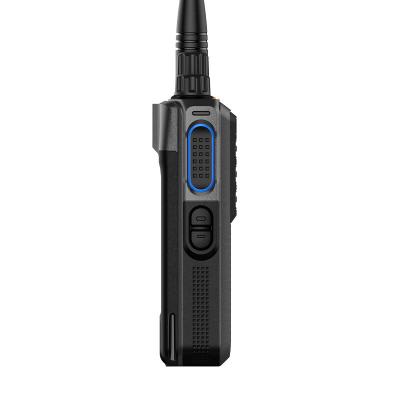 China Caltta KIRISUN Two Way Radio DH405Ex Type Digital Mobile Radio Handheld Transceiver 5W zu verkaufen