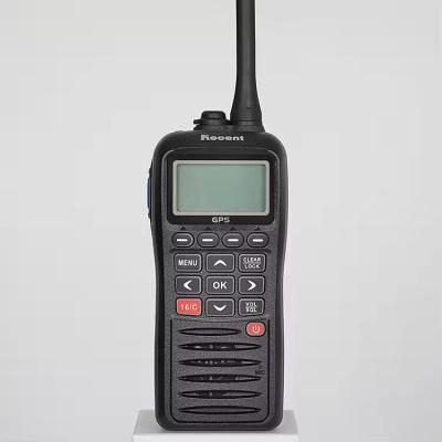 中国 Icom デジタル ハンドヘルド ラジオ ウォーキー トーク RS-38M 156.025-157.425MHz 周波数帯 販売のため