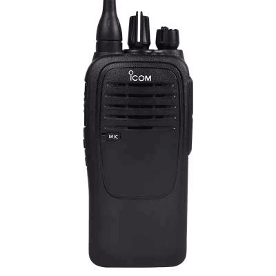 China IPX7 Bekannter IC-F2000 Uhf Radio Icom Walkie Talkie Uhf Walkie Talkie Für Icom zu verkaufen