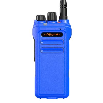 China Radiofrequência de dois sentidos profissional Chierda TC328D Ex T4 Walkie Talkie à prova de explosão à venda