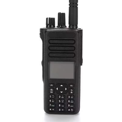 China Caltta KIRISUN Two Way Radi Dh452 IP65 Waterproof And Dustproof Walkie Talkies zu verkaufen