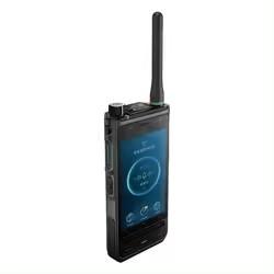 China Caltta KIRISUN Zwei-Wege-Radio GH900 IP68 Staubdicht Wasserdicht Drei Module PDT Professionelle Walkie Talkie Langlebigkeit zu verkaufen