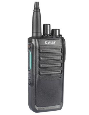 China Anti-Interferenz Langstrecken-Handheld-Walkie-Talkie-Funkgeräte Caltta KIRISUN PH310 Standardmodell zu verkaufen