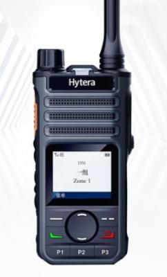 China Radio de dos vías BP560 Negocio DMR Walkie Talkie UHF VHF IP54 Inodoro y A prueba de polvo walkie digital para Hytera en venta